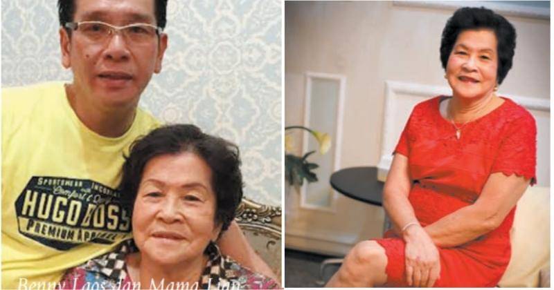 Dok. Jalan Hidup Benny Laos